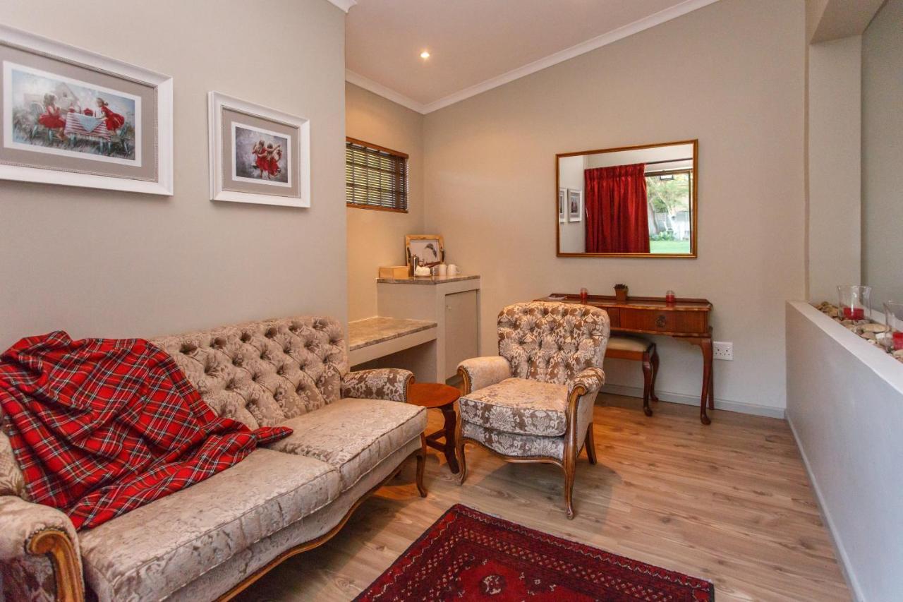 Argyll B&B Oudtshoorn Kültér fotó