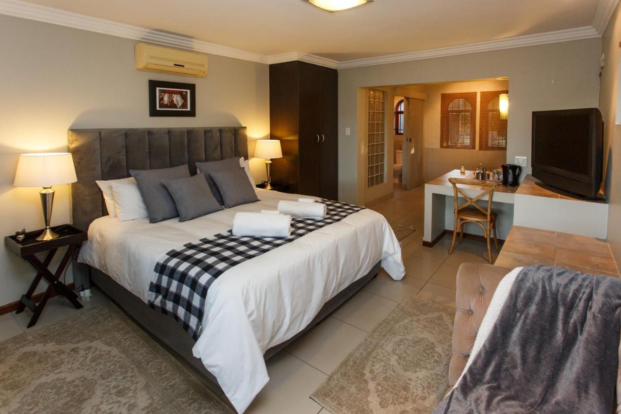 Argyll B&B Oudtshoorn Kültér fotó