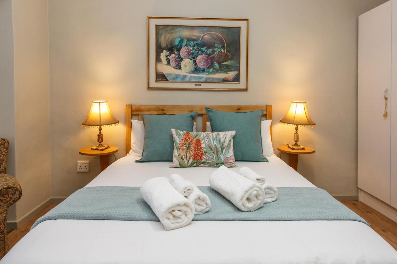 Argyll B&B Oudtshoorn Kültér fotó