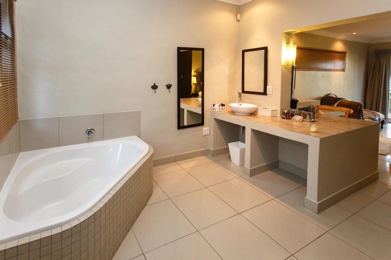 Argyll B&B Oudtshoorn Kültér fotó