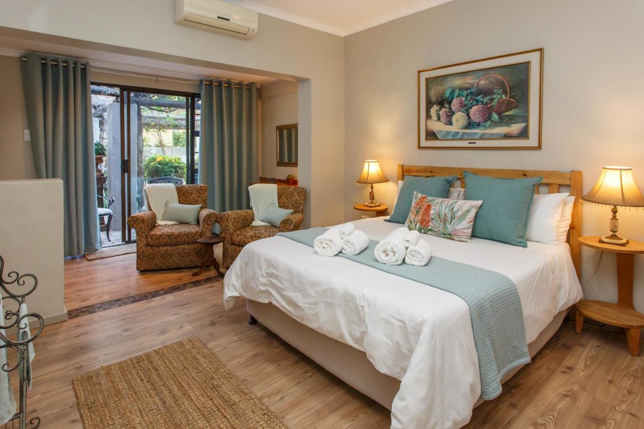 Argyll B&B Oudtshoorn Kültér fotó