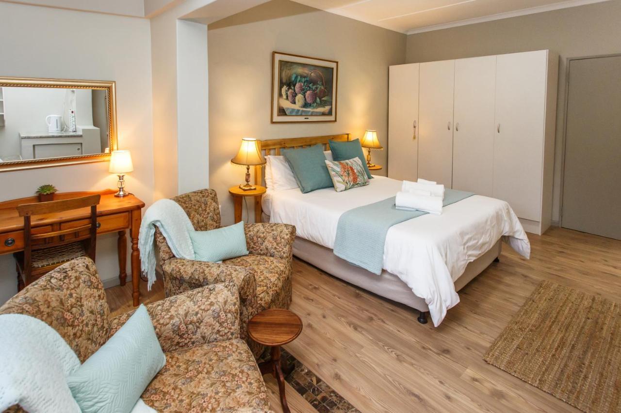 Argyll B&B Oudtshoorn Kültér fotó