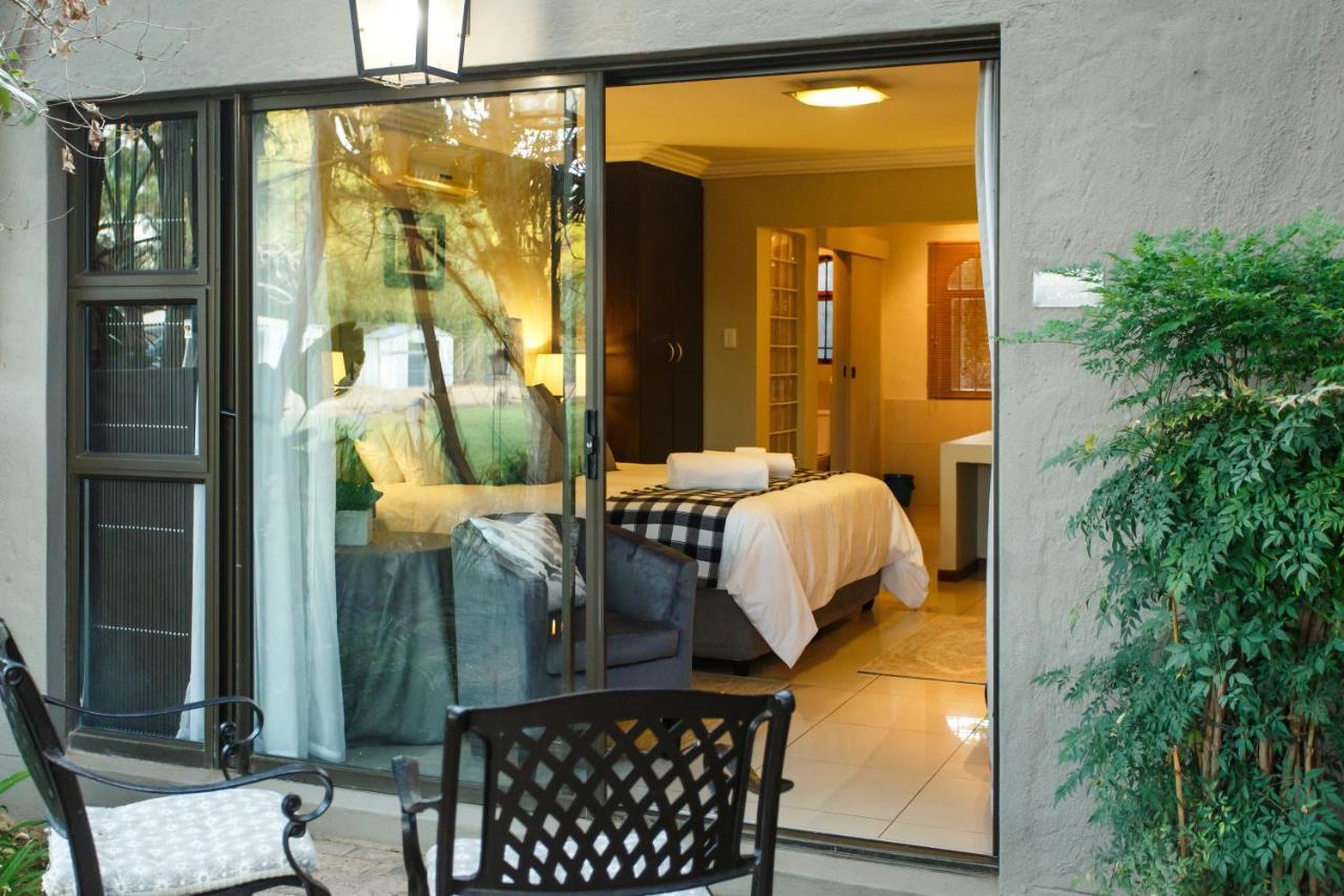 Argyll B&B Oudtshoorn Kültér fotó