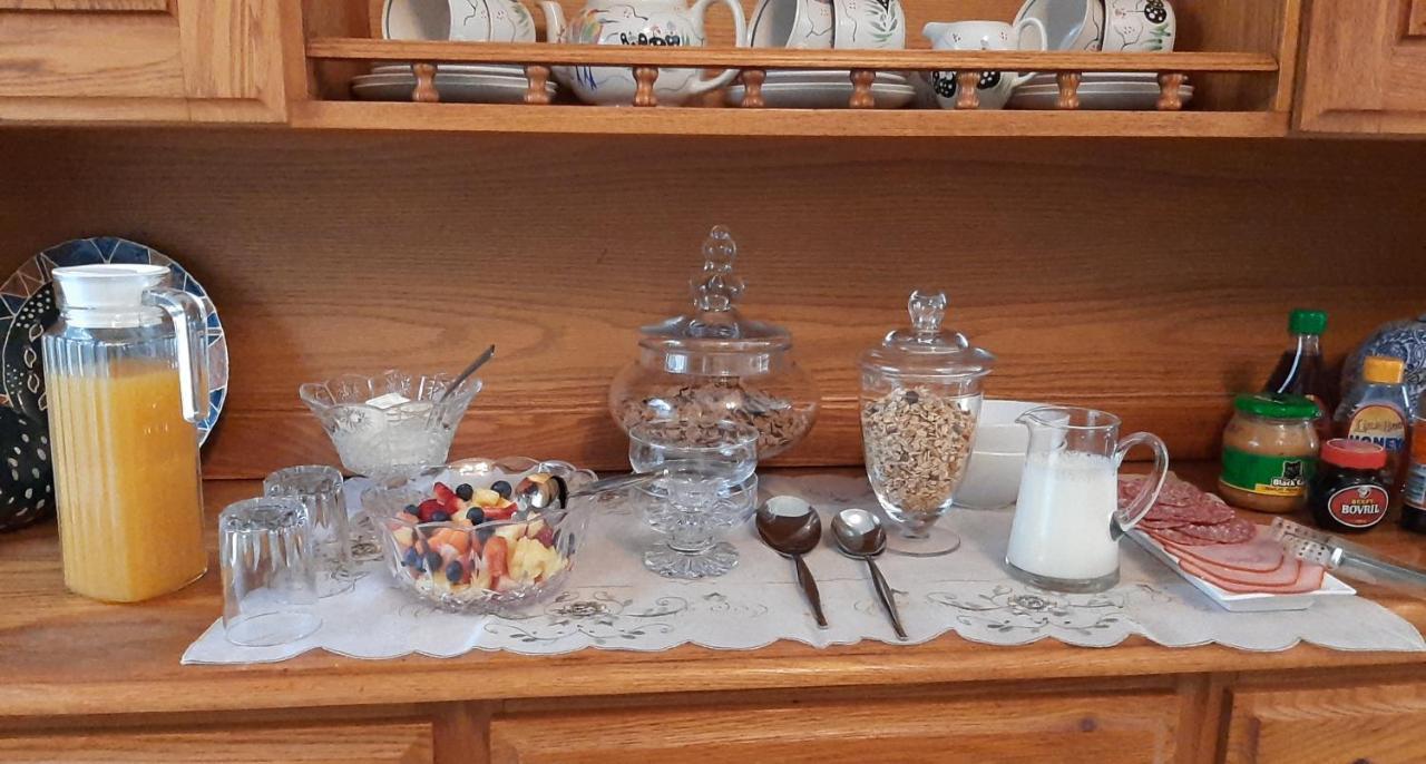 Argyll B&B Oudtshoorn Kültér fotó