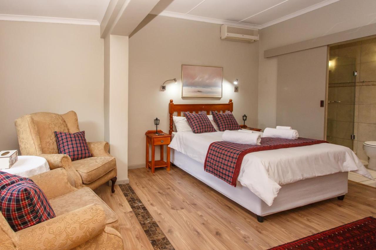 Argyll B&B Oudtshoorn Kültér fotó